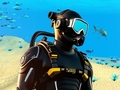 Peli Vedenalainen Survival Deep Dive  verkossa