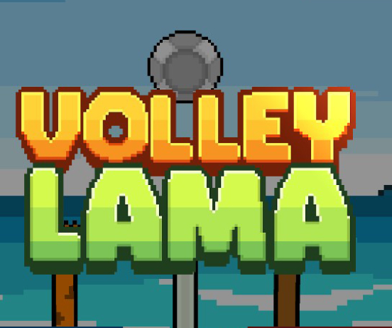 Peli Volley -lama verkossa