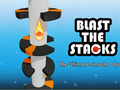 Peli Räjäyttää Stacks  verkossa