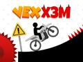 Peli Vex X3M verkossa