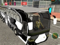 Peli Armeijan bussiajo  verkossa