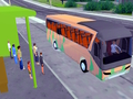 Peli Auton bussiajo 2024  verkossa