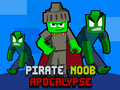Peli Merirosvo noob apokalypsi verkossa