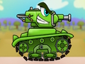 Peli Tankin sota: Tank -taistelut 2d verkossa