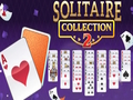Peli Solitaire -kokoelma 2 verkossa