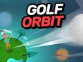Peli Golf kiertoradalla verkossa