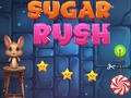 Peli Sugar Rush  verkossa