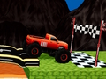 Peli Draw Bridge 3D – Monster Truck  verkossa