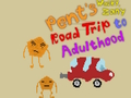 Peli Pentin hassu, hassu Road Trip to Adulthood  verkossa