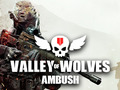 Peli Laakso Wolves Ambush  verkossa