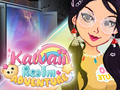 Peli Kawaii Realm -seikkailu  verkossa