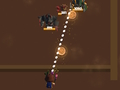 Peli Mage Adventure: mahtava raid verkossa