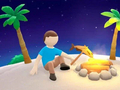 Peli Survival Island verkossa