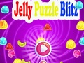 Peli Jelly Puzzle Blitz verkossa