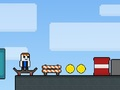 Peli Obby Skate Forever Parkour verkossa