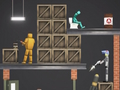 Peli Viimeinen peli: Ragdoll Sandbox  verkossa