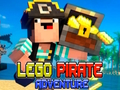 Peli Lego Pirate Adventure verkossa