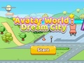 Peli Avatar World: Dream City verkossa