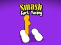 Peli Smash Kart Racing verkossa