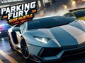 Peli Pysäköinti Fury 3D: Side Hustle verkossa