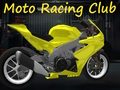 Peli Moto Racing Club verkossa