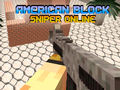 Peli American Block Sniper verkossa  verkossa