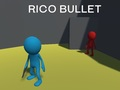 Peli Rico Bullet verkossa