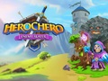 Peli Herochero: vihollisen tappaja verkossa