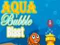 Peli Aqua Bubble Blast verkossa