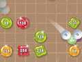Peli 2048 Skill Edition verkossa
