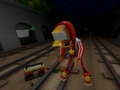 Peli Subway Horror: Luku 2  verkossa