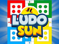 Peli Ludo aurinko verkossa
