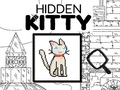 Peli Piilotettu Kitty  verkossa