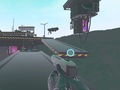Peli Haptinen FPS  verkossa