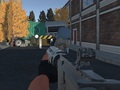 Peli Zombie-fps verkossa