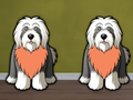 Peli Etsi Dog Bailey  verkossa