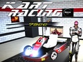 Peli Kart Racing Ultimate verkossa
