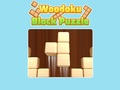 Peli Woodoku Block Puzzle verkossa