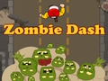 Peli Zombie verkossa