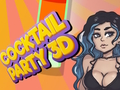 Peli Cocktailjuhlat 3D verkossa