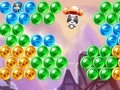 Peli Pelastakaa kissat - Bubble Shooter  verkossa