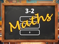Peli Matematiikka  verkossa