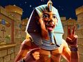 Peli Muinainen Egypti  verkossa