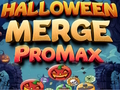 Peli Halloween Merge ProMax verkossa