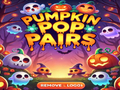 Peli Pumpkin Pop -parit  verkossa