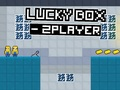 Peli Lucky Box - 2 pelaajaa  verkossa