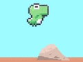 Peli Dino Run Magic 2D verkossa