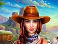 Peli Cowboyt ja vihjeet  verkossa