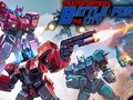Peli Transformers taistelee kaupungin puolesta  verkossa