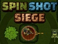 Peli Spin -laukaus verkossa